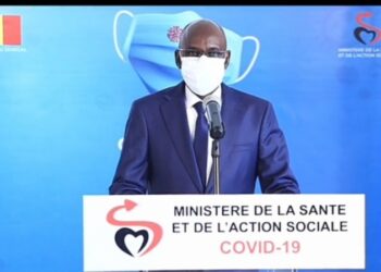 Covid-19: Situation Du Jour