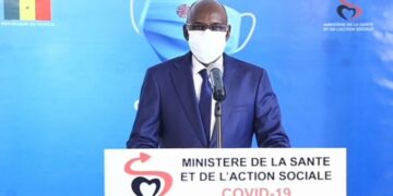 Covid-19: Situation Du Jour