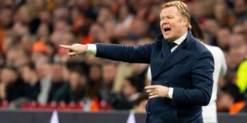 Liga : Le FC Barcelone se sépare de Koeman