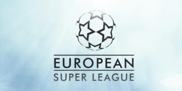 Une nouvelle version de la Super League a été proposé