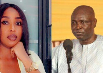 Hommage au bienfaiteur de ma mère, Harouna Dia (Par Fatou Kara Thiam)