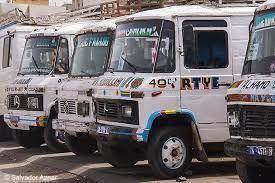 3 000 nouveaux cars mis en circulation pour remplacer les ”Ndiaga Ndiaye”  d'ici la fin de l'année – Lerufisquois la passerelle de l'information