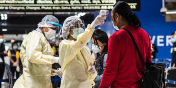 Covid-19 : l’Europe fait face à une reprise de l’épidémie, alors que le virus recule dans le reste du monde (OMS)