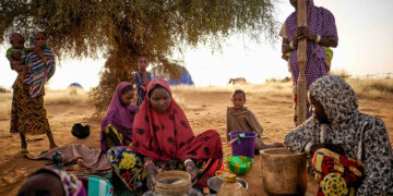 The Sahel Song: L’ONU et des artistes africains produisent une chanson