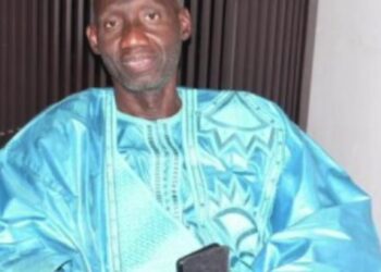 Locales Du 23 Janvier 2022 Birame Gning à l&rsquo;assaut de Yoff