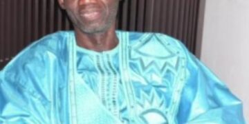 Locales Du 23 Janvier 2022 Birame Gning à l&rsquo;assaut de Yoff