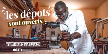 Avis aux porteurs de projets numériques et jeunes entreprises innovantes des communes de Bargny, Mont-Rolland et Sandiara…
