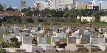 Commémoration des fidèles défunts: le programme des nettoyage continue