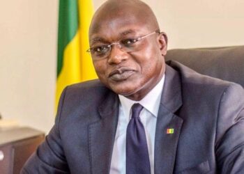 LA MAIRIE DE SANGALKAM DÉBOURSE 40 MILLIONS POUR LES ÉCOLES DE SA COMMUNE