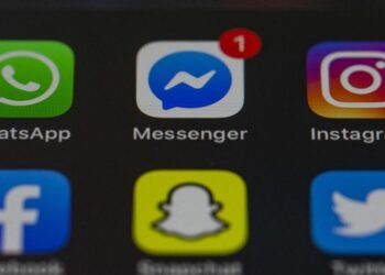 Facebook, Instagram, et WhatsApp en panne