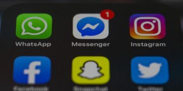 Facebook, Instagram, et WhatsApp en panne