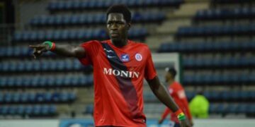 Sidy Sarr placé en garde à vue pour « recours à la prostitution de mineures »