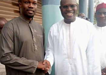 Malgré l « impasse » les choses bougent au sein des coalitions