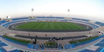 LDC Afrique : Al Merreikh vs FC Zanaco se jouera en Egypte
