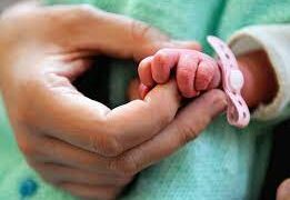 KARIMA YASSINE lance son combat