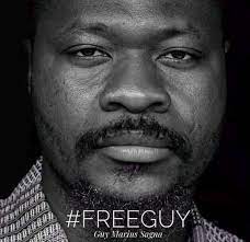 Guy Marius placé sous mandat de dépôt