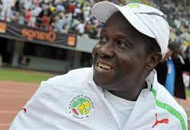 Adieu Koto S&rsquo;en Va A Jamais