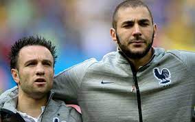 10 mois de prison avec sursis requis contre Karim Benzema