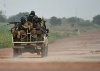 Trois jours de deuil national après l&rsquo;attaque à Inata au Burkina faso