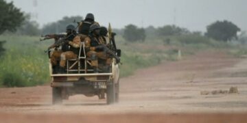 Trois jours de deuil national après l&rsquo;attaque à Inata au Burkina faso