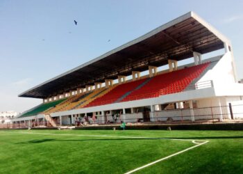 Des clubs de Ligue 1 et 2 draguent le stade des Parcelles Assainies