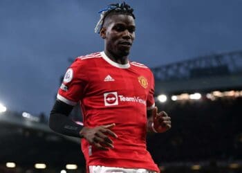 Paul Scholses s&rsquo;attaque à Paul Pogba