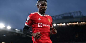 Paul Scholses s&rsquo;attaque à Paul Pogba