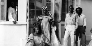 La Société Sénégalaise en Verre…