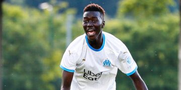 Un Néo international dans la sélection sénégalaise