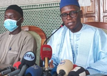 Le cadre unitaire de l’islam propose une charte de non-violence aux politiciens pour les élections de 2022