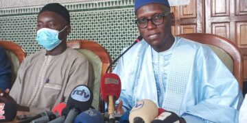 Le cadre unitaire de l’islam propose une charte de non-violence aux politiciens pour les élections de 2022