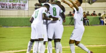 Éliminatoires Qatar 2022 : Le Sénégal maintient son rang