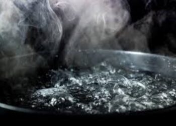 Justine Degbetvhe ébouillante un talibé avec de l&rsquo;eau chaude