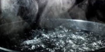 Justine Degbetvhe ébouillante un talibé avec de l&rsquo;eau chaude