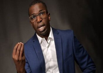 Admission du Juge Dème à la Pénale Internationale