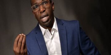 Admission du Juge Dème à la Pénale Internationale