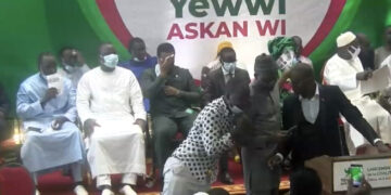 Les Préfets et sous-préfets mécontents : Les listes de YAW rétablies à Pikine, Matam, Mbour, Saint-Louis, Golf-Sud, Diass entre autres localités