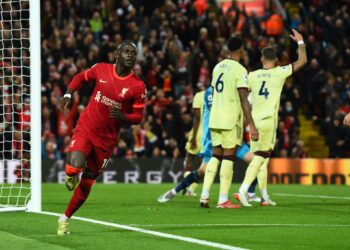 Les Lions s&rsquo;amusent en club