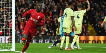 Les Lions s&rsquo;amusent en club