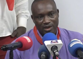 lntersyndicales des Travailleurs Des Pêches de l&rsquo;Aquaculture du Sénégal dénoncent les conditions de travail délétères