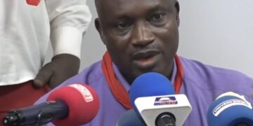 lntersyndicales des Travailleurs Des Pêches de l&rsquo;Aquaculture du Sénégal dénoncent les conditions de travail délétères