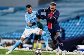 Ligue des Champions : Manchester City surclasse le PSG