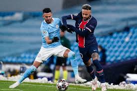 Ligue des Champions : Manchester City surclasse le PSG