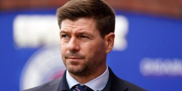 Premier League : Steven Gerard nouveau manager d’Aston Villa