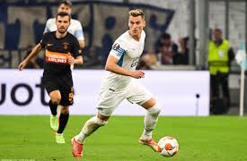 Europa League : Les compos probables de Galatasaray – OM