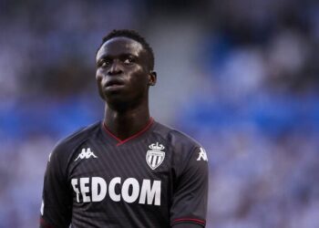 Victime de ligament croisé,  Krépin Diatta out pour la CAN