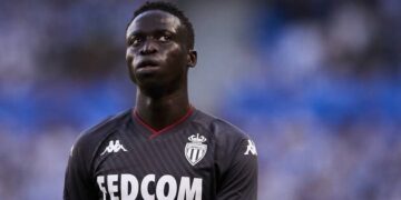 Victime de ligament croisé,  Krépin Diatta out pour la CAN