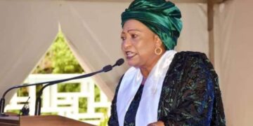 Faut-il faire de Wardini la Yuriko Koiké de Dakar?