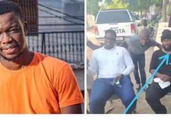 Pastef endeuillé : un cadreur et un garde du corps rappelés à Dieu