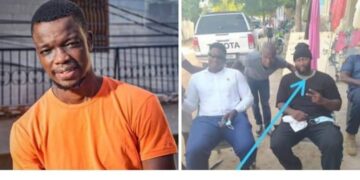 Pastef endeuillé : un cadreur et un garde du corps rappelés à Dieu